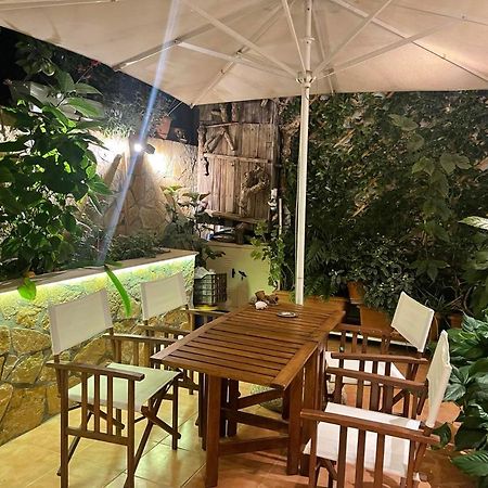 Eleonora'S Hidden Gem Apartment Athena Bagian luar foto