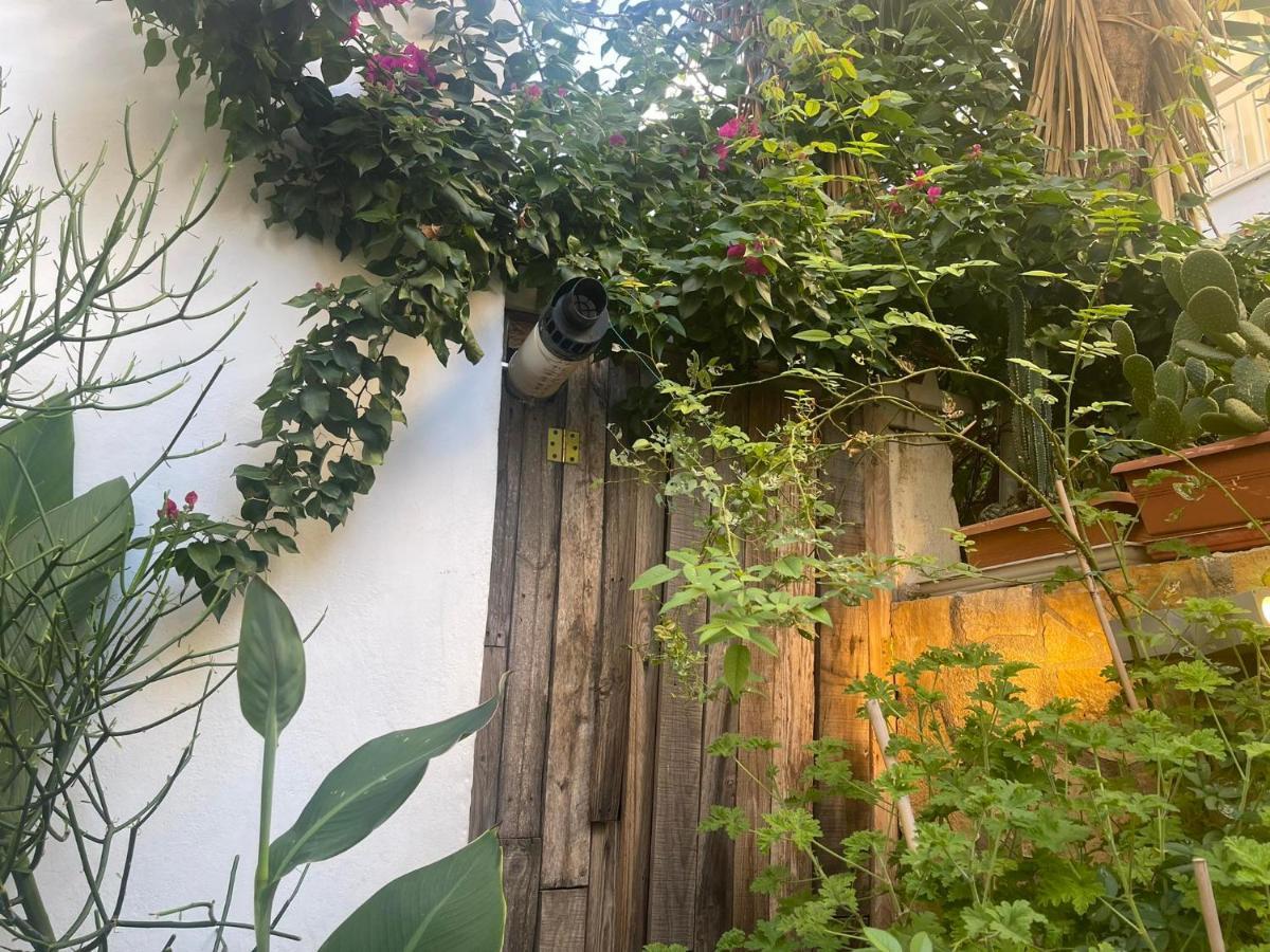 Eleonora'S Hidden Gem Apartment Athena Bagian luar foto