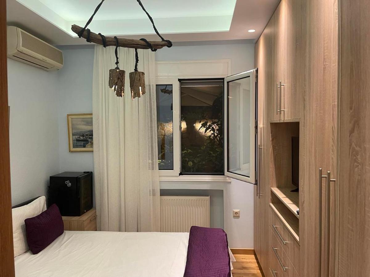 Eleonora'S Hidden Gem Apartment Athena Bagian luar foto