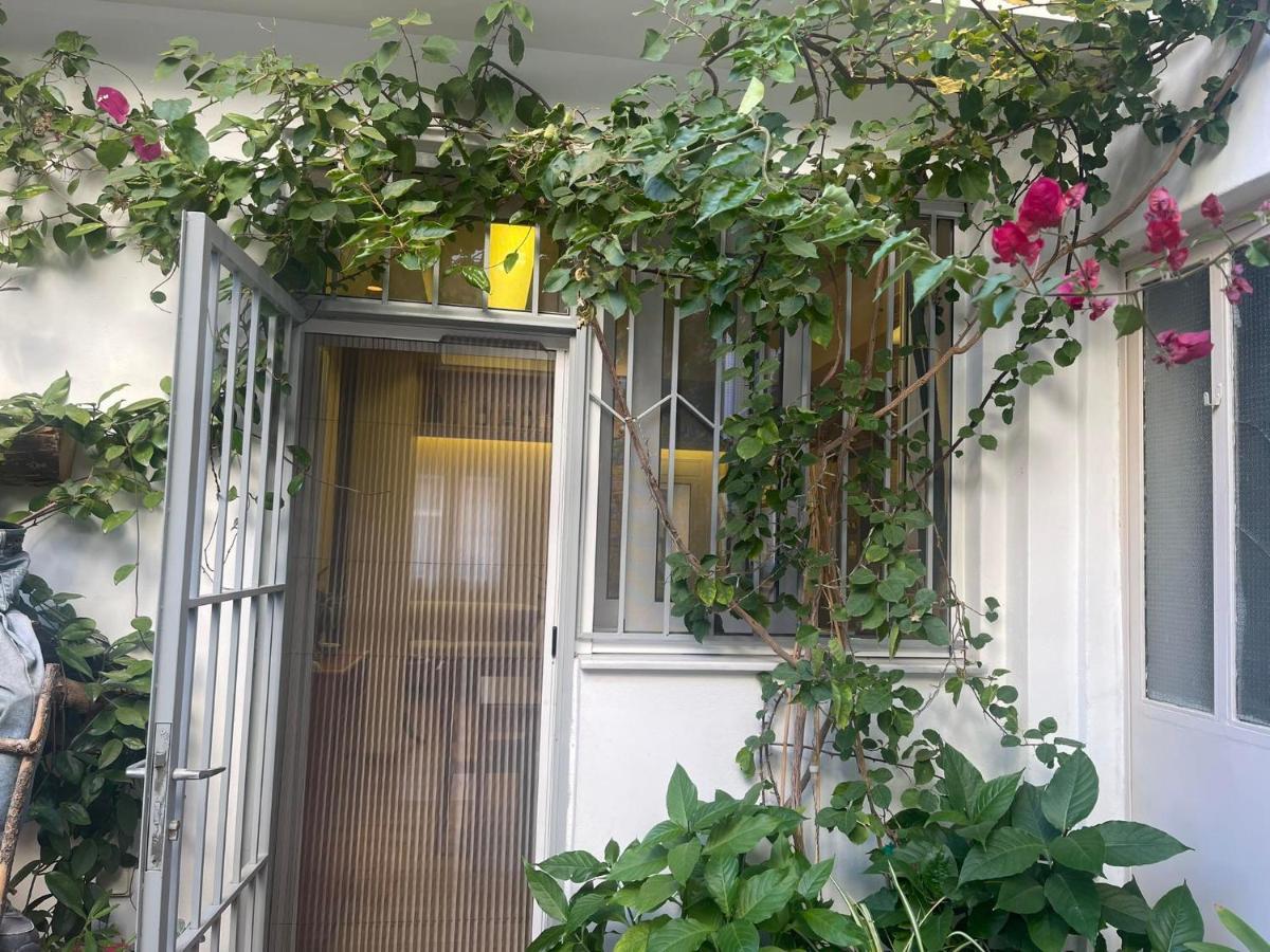 Eleonora'S Hidden Gem Apartment Athena Bagian luar foto
