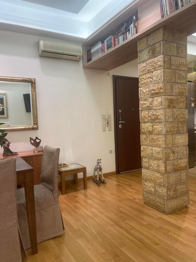 Eleonora'S Hidden Gem Apartment Athena Bagian luar foto