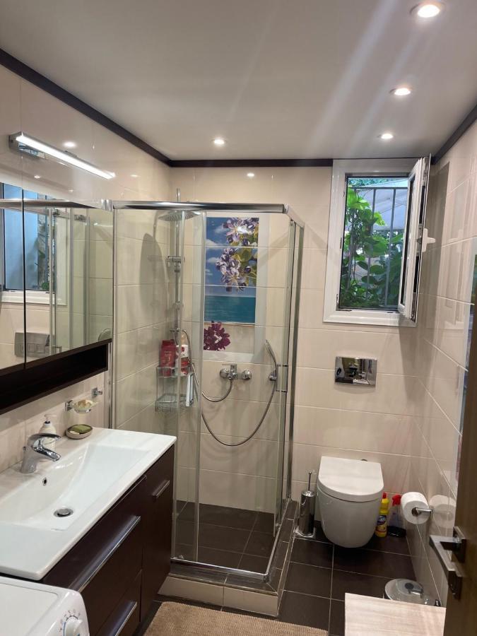Eleonora'S Hidden Gem Apartment Athena Bagian luar foto