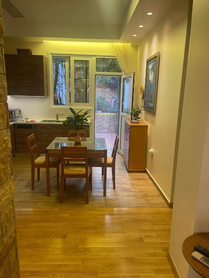 Eleonora'S Hidden Gem Apartment Athena Bagian luar foto