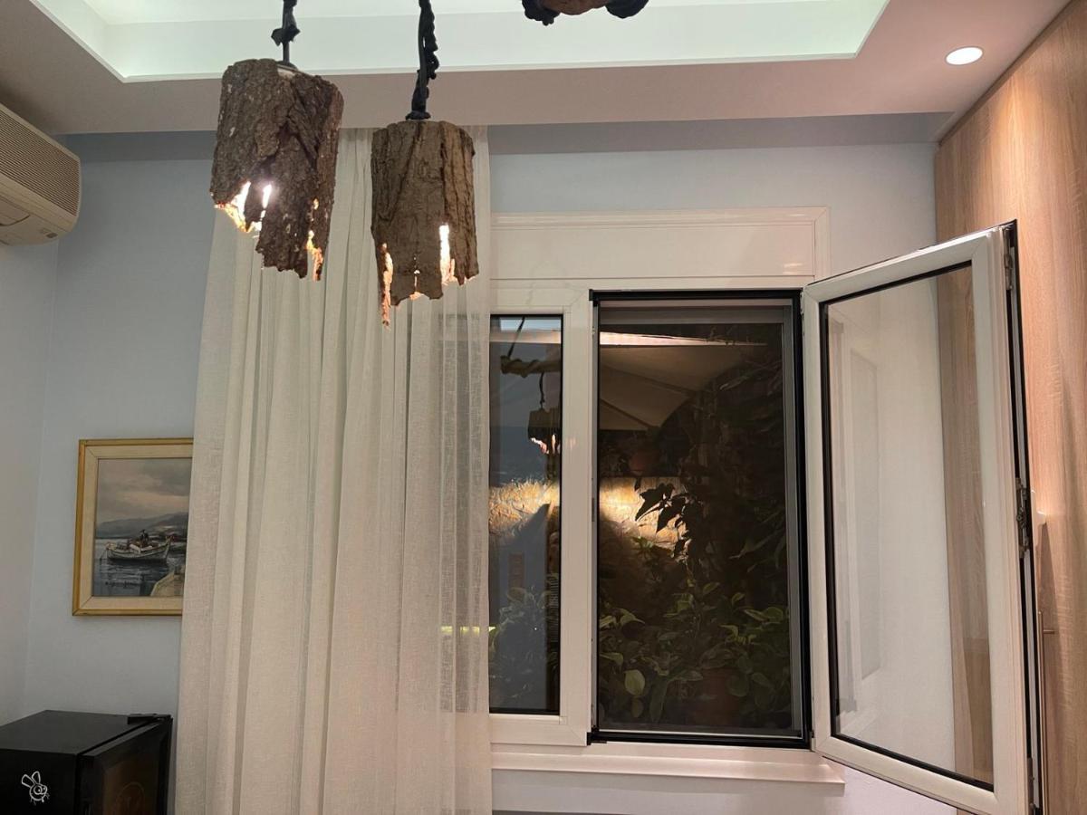 Eleonora'S Hidden Gem Apartment Athena Bagian luar foto